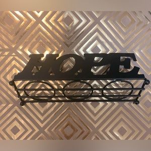 ✨✨⭐️ HOPE Decorative Votive Candle Holder ⭐️✨✨